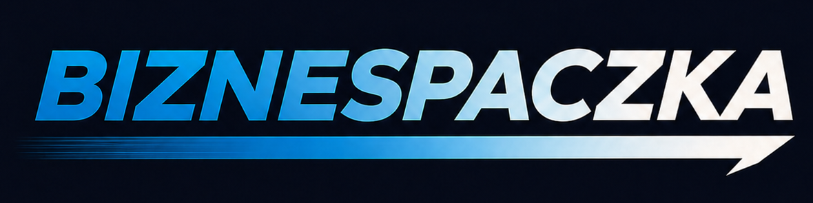 Biznespaczka